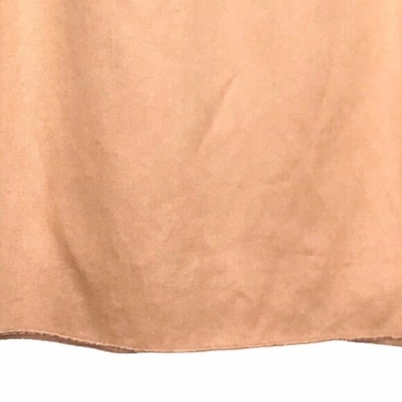 Paul Smith Blue soft pleated skirt, size 42 (4/6) - Picture 6 of 8